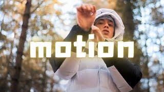 [FREE] Central Cee x Afro sample Emotional Melodic Drill Type Beat "motion" UK×NY Drill