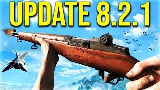 Battlefield 2042 New UPDATE | 3 Years Anniversary