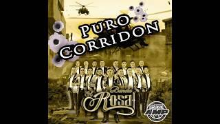 Banda El Rosal -- Puros Corridos