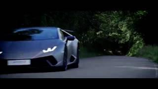 Lamborghini Huracan Performante LP 640 by Shiftech