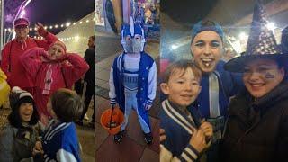 Butlins Skegness | Spooktober half term | Day 2 | 2024