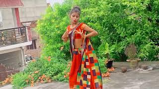 # daradiya uthe kamariya tuta # cover_dance Neha Thakur dance Video