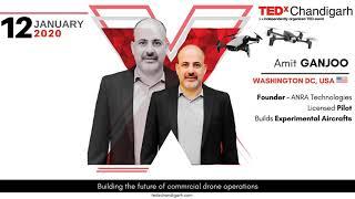 TEDxChandigarh 2020 Speakers | The Future - Reimagined | 12th January 2020