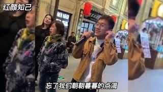 分享音乐：六首让你一听就忘不掉的“催泪神曲”唱的撕心裂肺，感动多少人