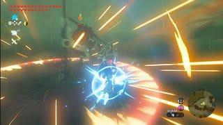 Zelda BOTW; Lynel Hunting part 6 of 7