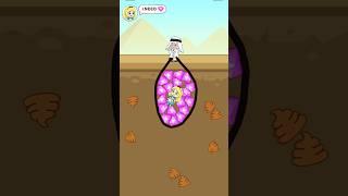 pull the gold level  #trending #games #gaming #shorts #viral