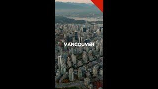 Sound Cities Episode 2 - Vancouver