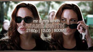 jane smith (mr & mrs smith) | scene pack [4k]