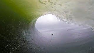 POV // Marco Giorgi em Skeleton Bay, na Namíbia