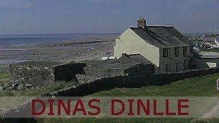 THE WELSH SEASIDE  Dinas Dinlle