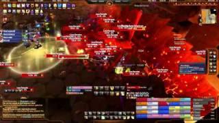 ▶ World of Warcraft - Heroic Magmaw 25! (How to & Kill) - Paladin Tank PoV: Towelliee - TGN.TV