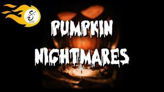 Pumpkin Nightmares - Halloween Horrid Themes