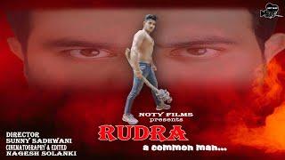 RUDRA A COMMON MAN !! New Action  ShortFilm 2020 !! New emotional short film  2020