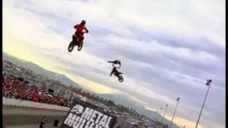 Metal Mulisha - Nascar 2009 Demo