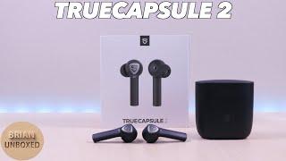 SoundPEATS TrueCapsule 2 - Full Review (Music & Mic Samples)