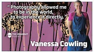 Ep.#39: Rooted in Art - Vanessa Cowling’s South African Canvas