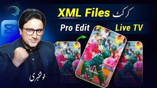 Enjoy LIVE Cricket Matches & Edits  | Upload Cricket Videos Without Copyright | champions Trophy