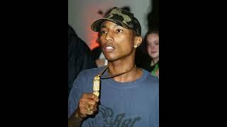 [FREE] Pharrell Williams X The Neptunes 2000s Type Beat "Poker"