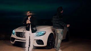 Big Chillin - Jassi Gosal x Jagan Randhawa (Official Music Video)