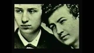 ENIGMAS DEL SÉPTIMO ARTE - Hermanos Lumière y George Méliès