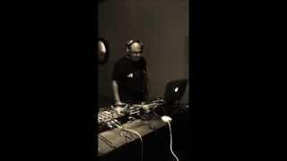 DJ DSpin Live @ 3PTV : Mashup Humanizer Vs 2 Sticks