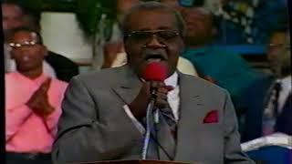 Rev. Clay Evans - Hallelujah Anyhow