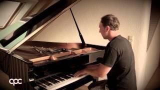 3 Doors Down - Here Without You (Benedikt Waldheuer Piano Cover ᴴᴰ)