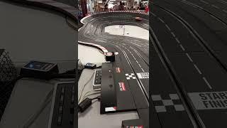 The Most Epic Slot Car Track (That You Can Race On)!