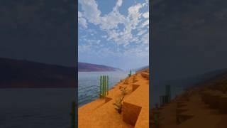 Minecraft 2000 block height limit. @AsianHalfSquat #gaming #minecraft #shorts