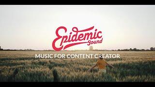 MUSIC FOR CONTENT CREATOR & SOUND EFFECTS | EPIDEMIC SOUND | Jas Tutorial PH