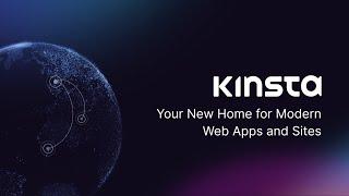 Kinsta Cloud Hosting