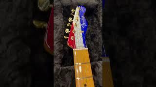 Fender Buck Owens Signature Telecaster Limited Edition