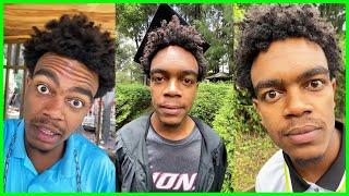 'Elatrick' አስቂኝ ቲክቶክ ቪደዮ TikTok Ethiopia Funny Videos Ep29