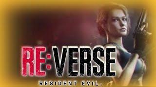 Resident Evil™ Re:Verse Beta Ending | Lost Connection Error ️