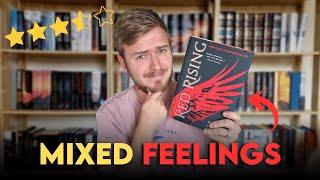 Red Rising - Review | Love it or Hate it?