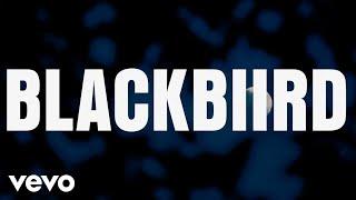 BLACKBIIRD (Official Lyric Video)