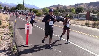 2019 REVEL Big Bear Marathon: Grace Chan