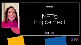 NFTs Explained with Randi Zuckerberg