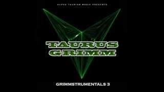 Taurus Grimm - Giant Footprints