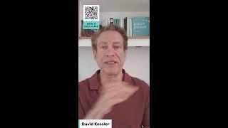 Grief Awareness Day with David Kessler