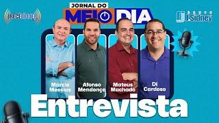 Jornal Do Meio Dia ( 08-10-24)