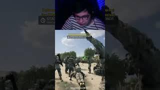 F YEAH twitch.tv/sleepinmansup #база #шиза #юмор #twitch #war #survive #Squad