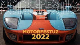 MOTOR FEST UZ 2022 (отчетный ролик)