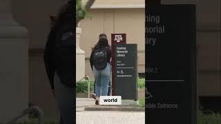 The Power of Aggie Core Values: Creating Scholars, Teachers, and Leaders