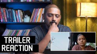 Kottukkaali Trailer Reaction by @UnniVlogs  | SilmaTalks