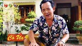 Cỏ Úa | Quang Tèo ft. Yến Ngọc (MV) | Quang Tèo Tình Tứ bên Yến Ngọc