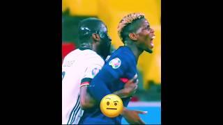 Antonio Rüdiger funny Moments 