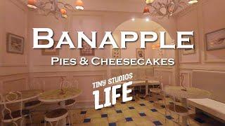 Banapple Pies & Cheesecakes | Market Market, Taguig | Food near me