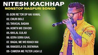 Nitesh Kachhap New Nagpuri Superhit Songs | Nagpuri Top MP3 Song Collection #niteshkachhap