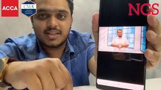 VLOG #5 | Naser Ghazanfer | NGS ACADEMY